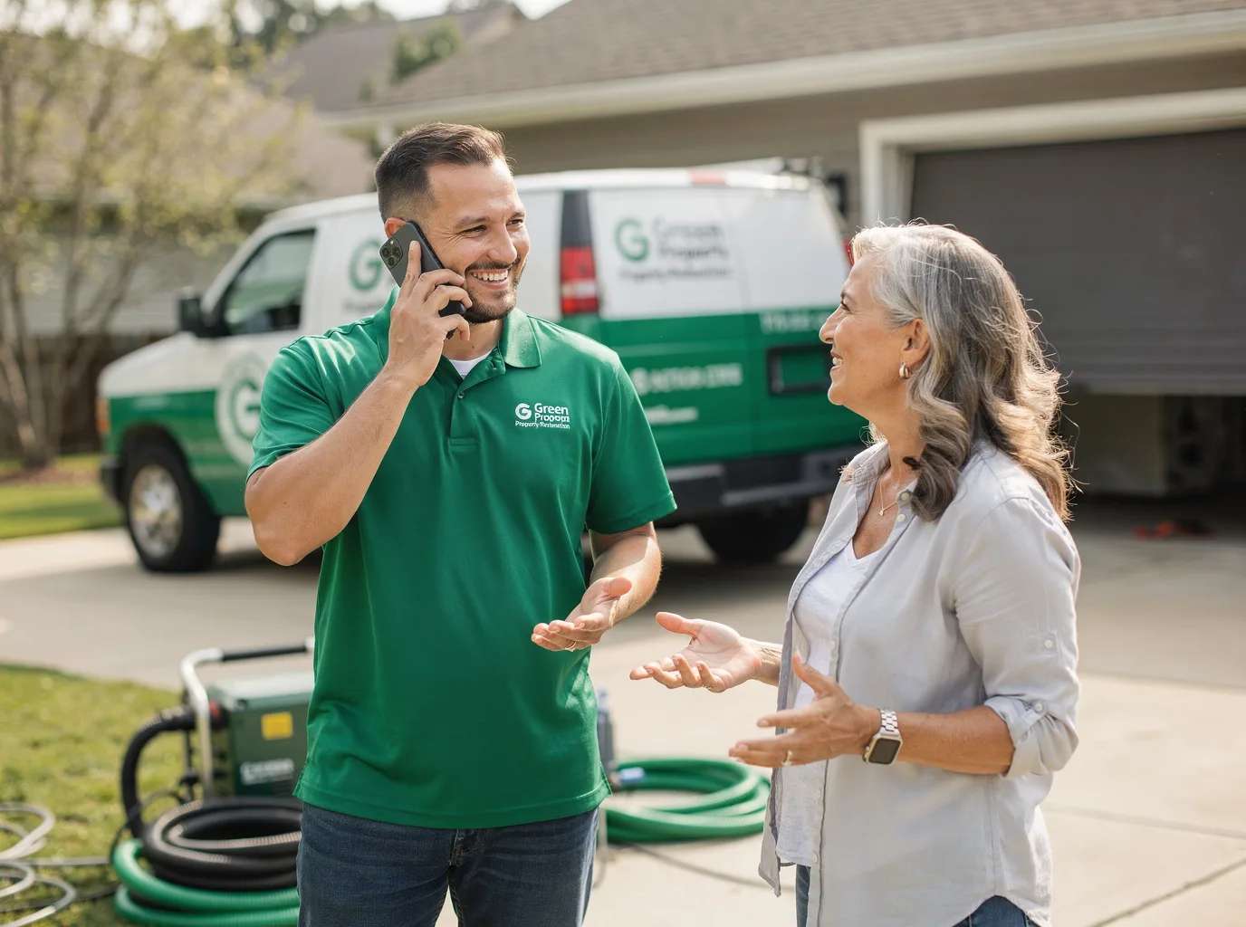 Water Damage Restoration Kunkletown, PA FAQs